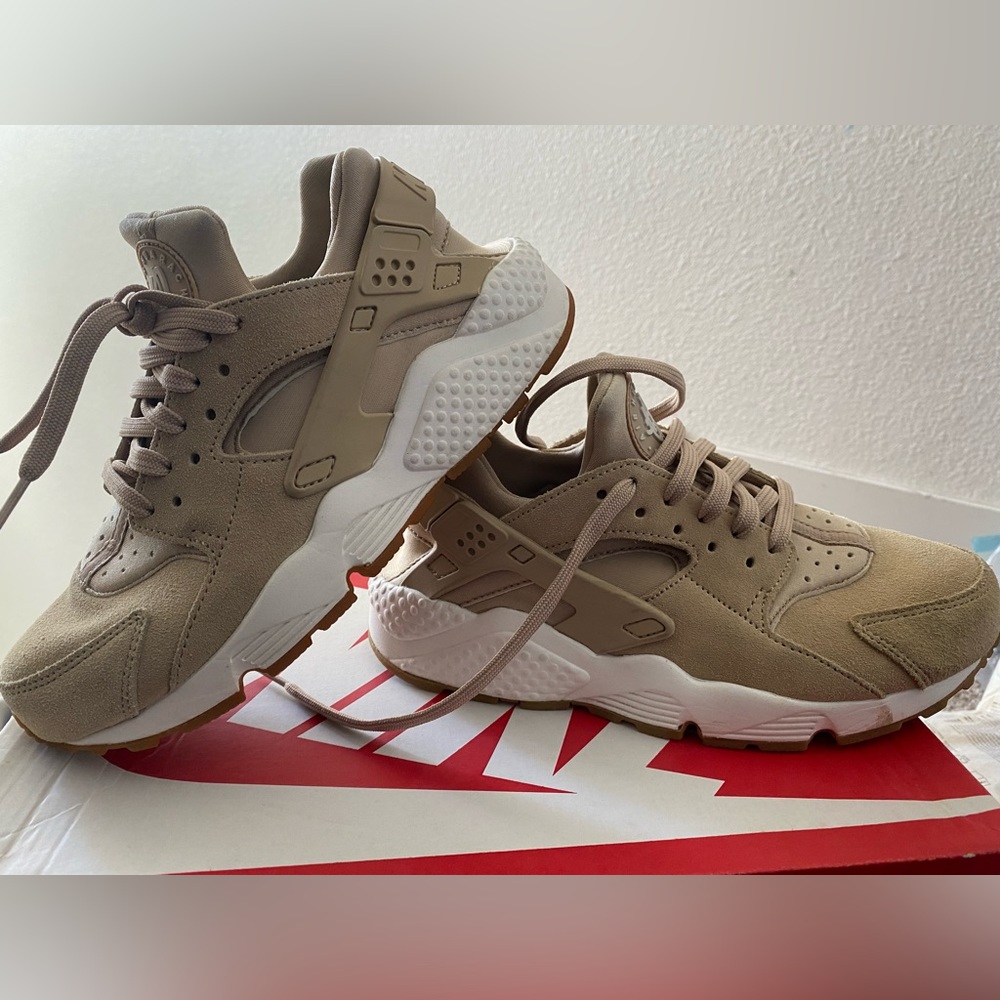 Nike Womens Huarache
